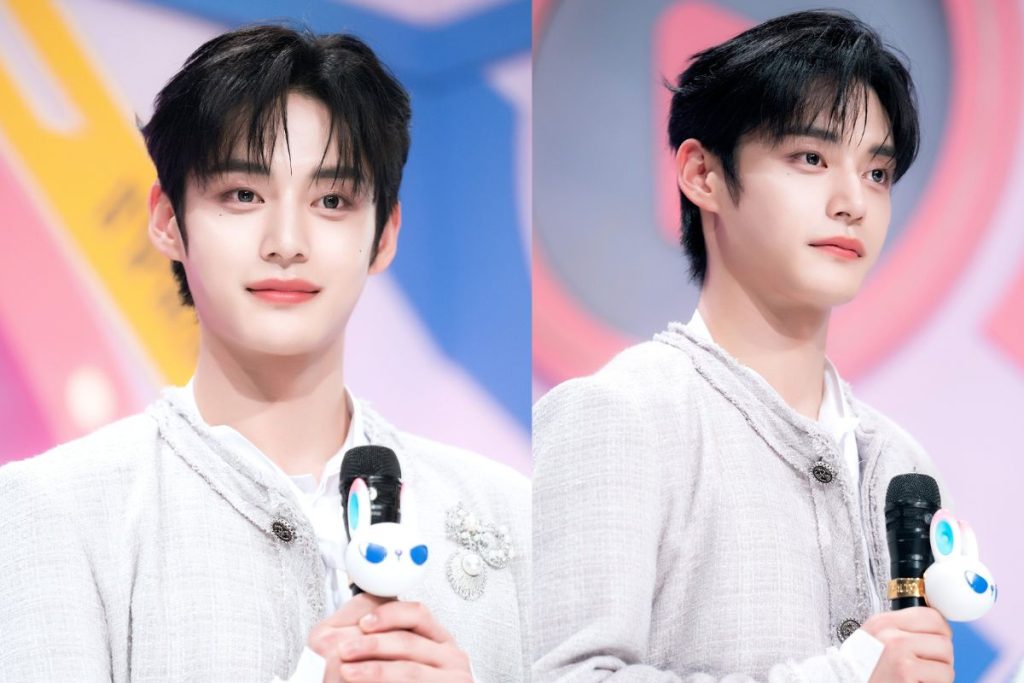 ZEROBASEONE’s Kim Ji Woong’s fan who was on a video call with him steps up to defend herself