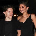 Zendaya talks about her boyfriend Tom Holland's 'natural gift' in a tender new video