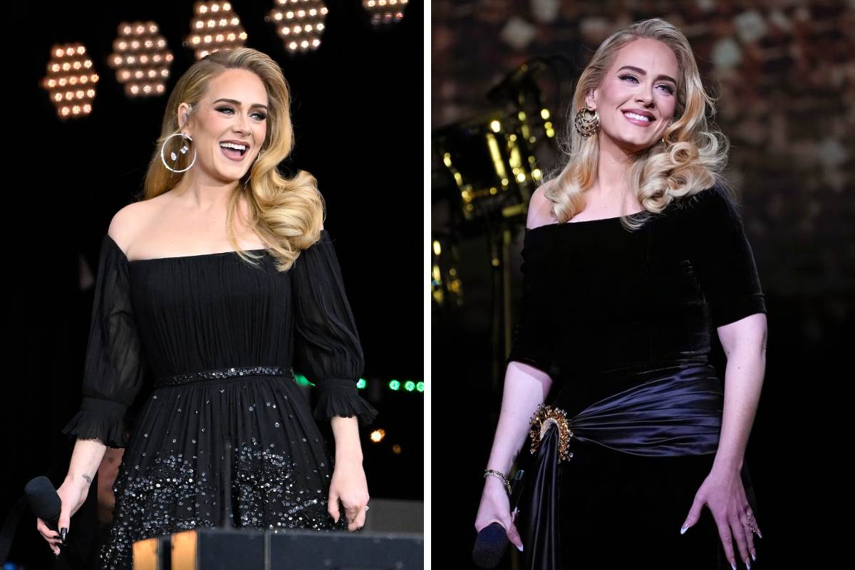 Adele postpones Las Vegas dates due to illness
