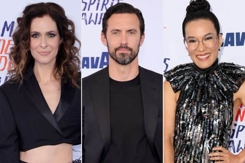 Spirit Awards 2024