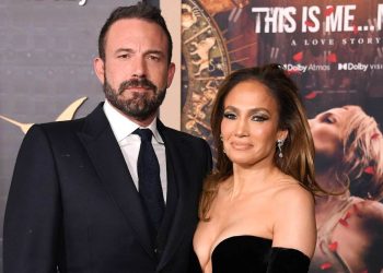 Jennifer Lopez ‘This Is Me… Now’ Director Says Ben Affleck’s Presence Was Reduced