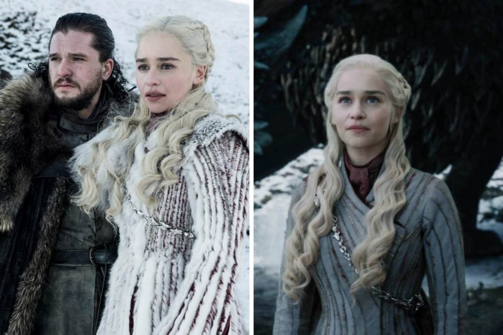 Next Game of Thrones Spin Off Confirmed