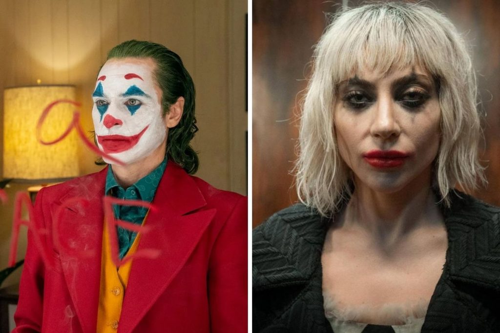 Joker 2 cost more than 200 MDD