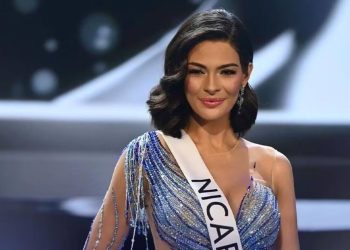 Miss Universe finally breaks her silence and talks about the organization