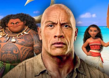 Moana Archives — Music Mundial News