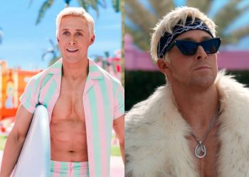 Ryan Gosling to present Im Just Ken at the 2024 Oscars