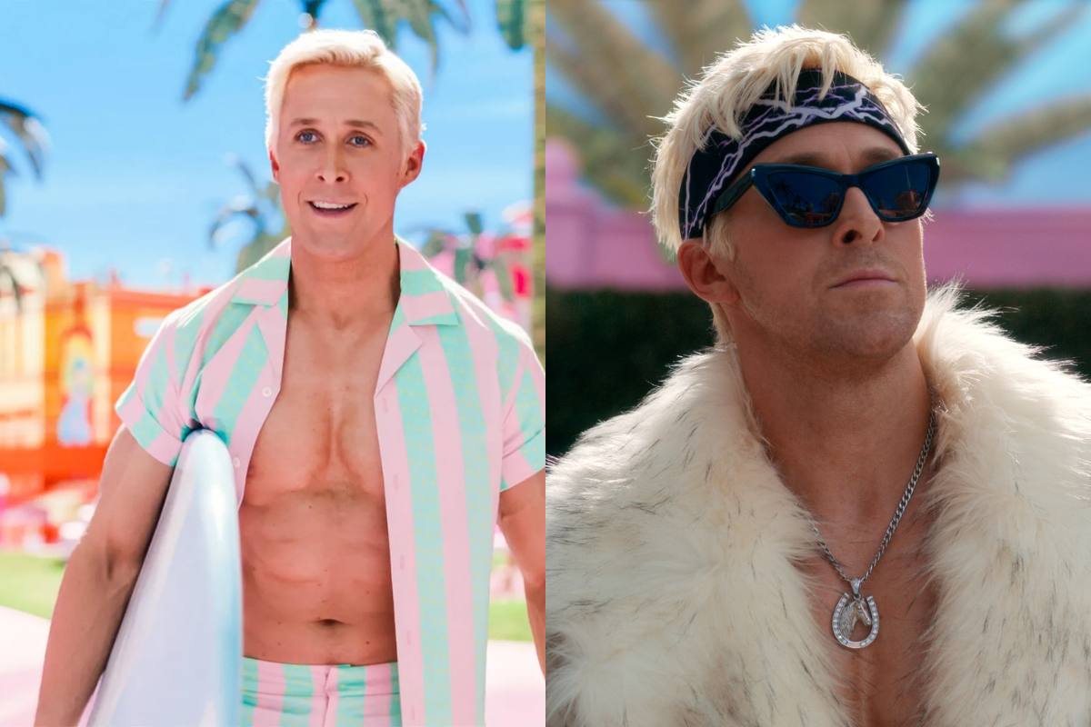 Ryan Gosling to present Im Just Ken at the 2024 Oscars