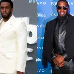 Sean Combs Accused of Sexual Misconduct