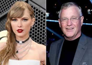 New information revealed about Taylor Swift's father scandal