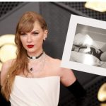 Taylor Swift revealed a new version of The Tortured Poets Department