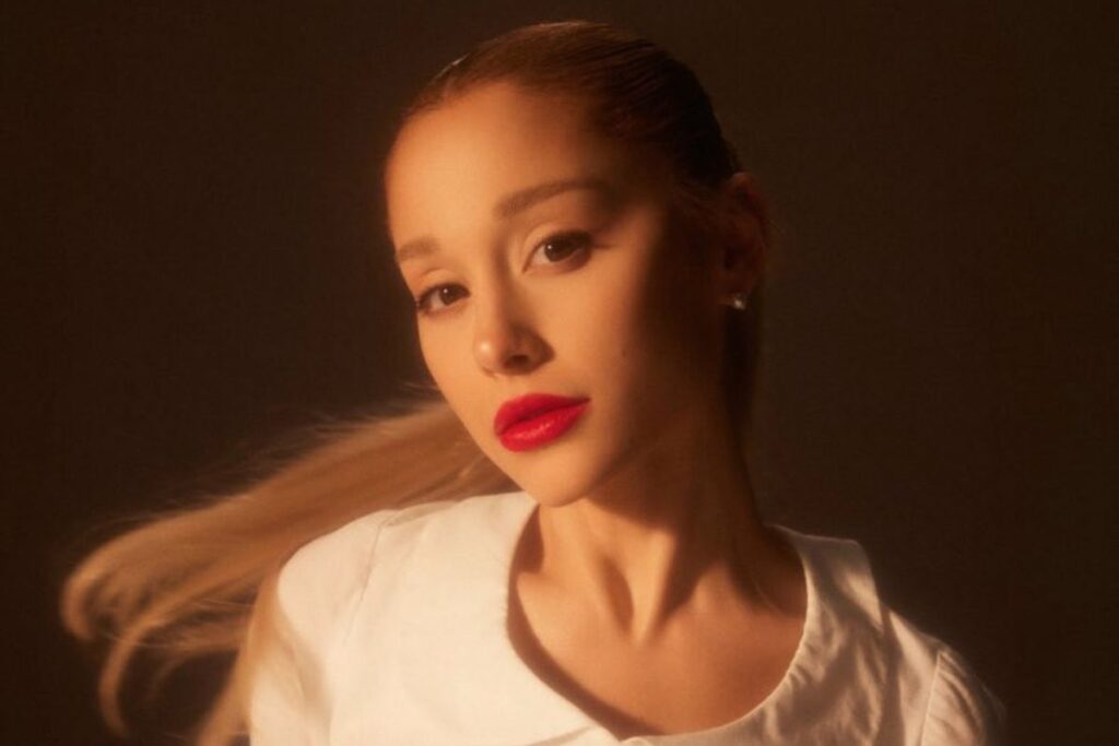 Ariana Grande fans speculate her ex-husband's infidelity was revealed in 'Eternal Sunshine'