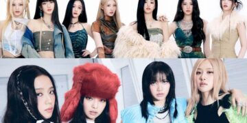 BABYMONSTER suffers comparisons with BLACKPINK. Are they copying each other?