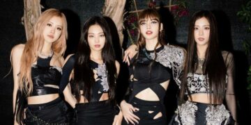 BLACKPINK teams up with Takashi Murakami to launch a new collaborative project
