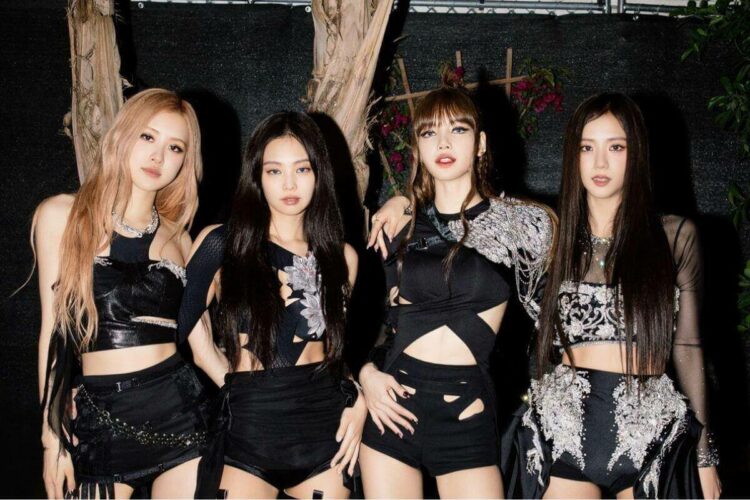 BLACKPINK teams up with Takashi Murakami to launch a new collaborative project