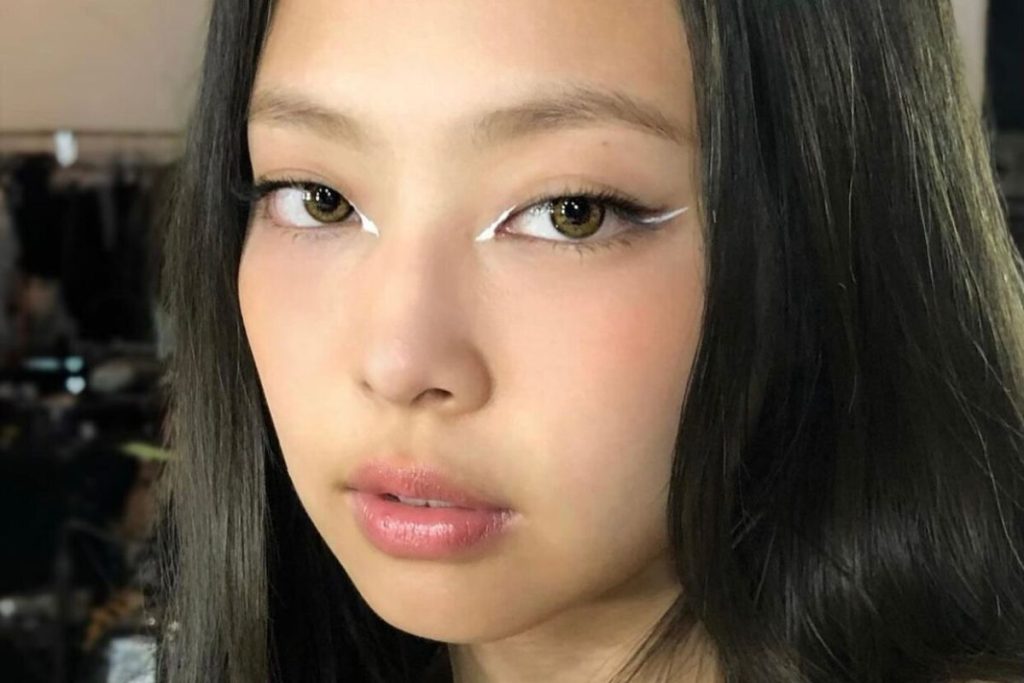 BLACKPINK’s Jennie was accidentally hurt by a fan