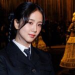 BLACKPINK's Jisoo sparks anticipation with new images during the filming of her upcoming K-Drama 'Influenza'