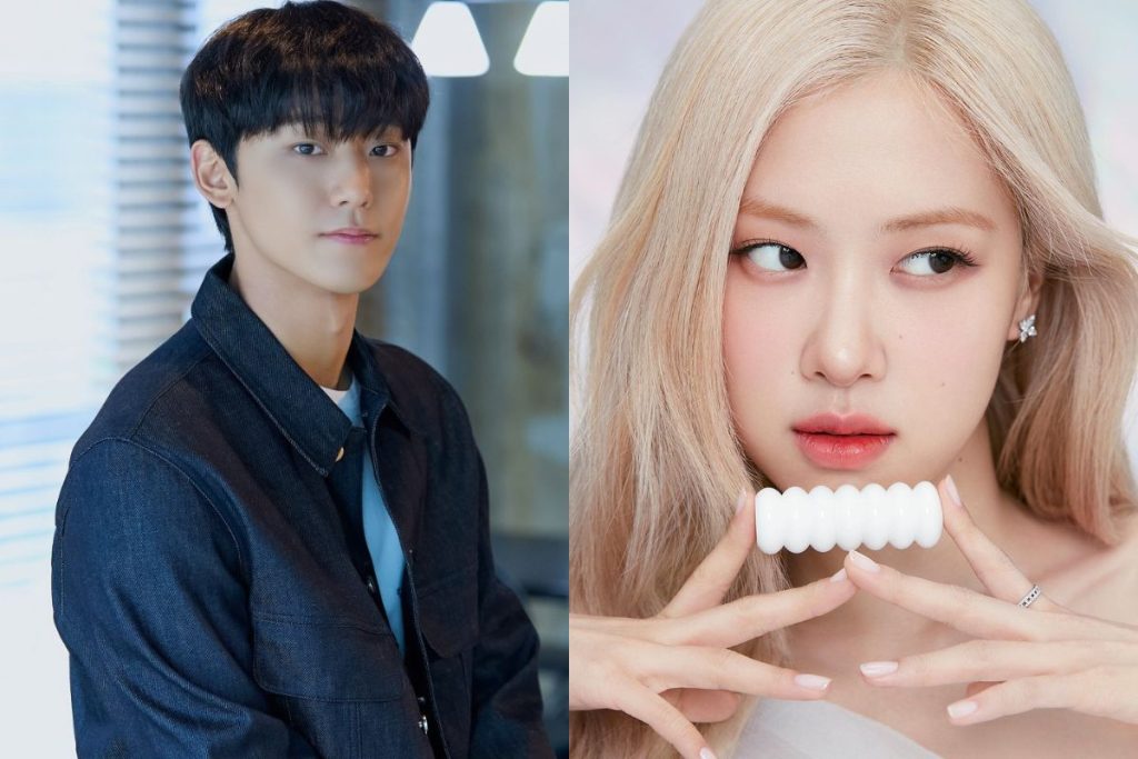 BLACKPINK’s Rosé And Lee Do Hyun’s alleged relationship is merely based on their dogs