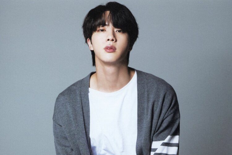 BTS' Jin would be preparing to participate in 'The Backpacker Chef' Season 2 after military discharge