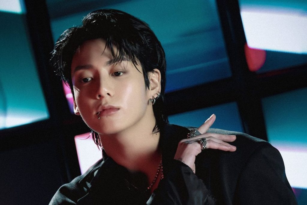 BTS' Jungkook beats Harry Styles and Justin Bieber as the most loved men by teenagers, according to American radio