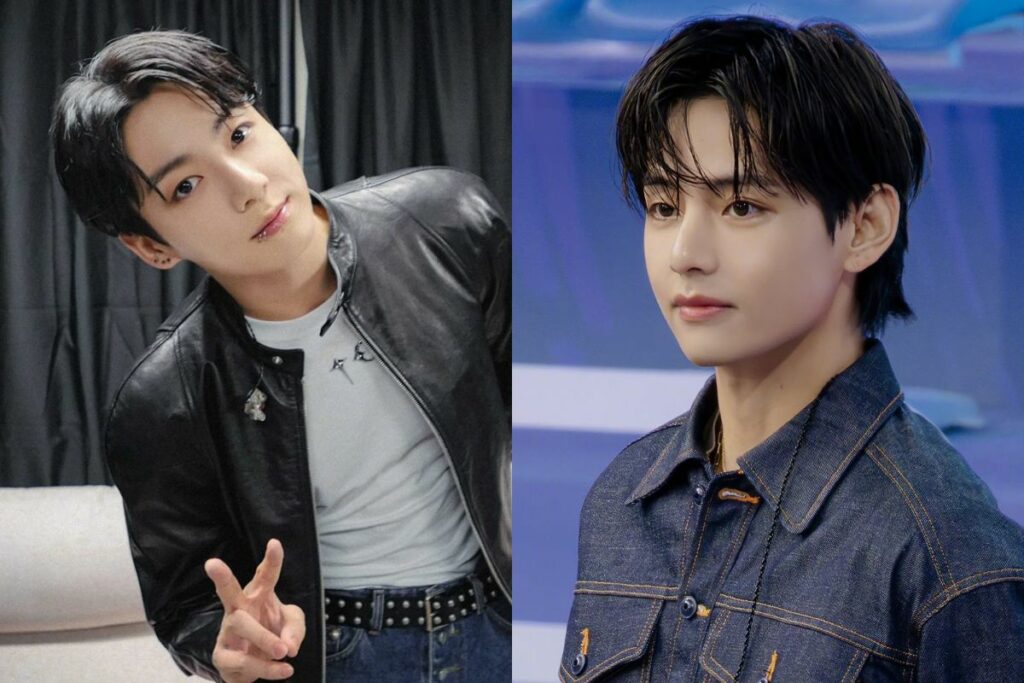 BTS' Jungkook chooses V as the best karaoke partner for this significant reason