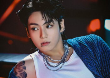 BTS’ Jungkook earns an astonishing milestone in the United States Charts