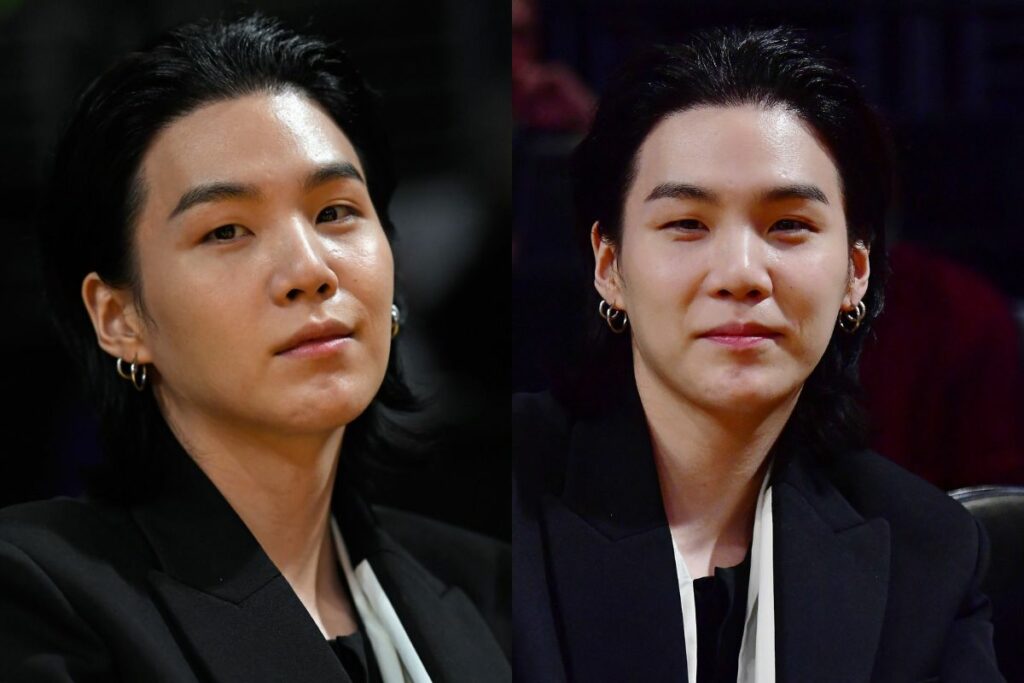 BTS’ Suga lookalike makes K-Netizens go crazy over it