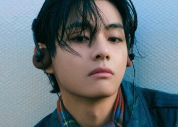BTS’ V achieves another feat on Spotify with his single, “FRI(END)S”