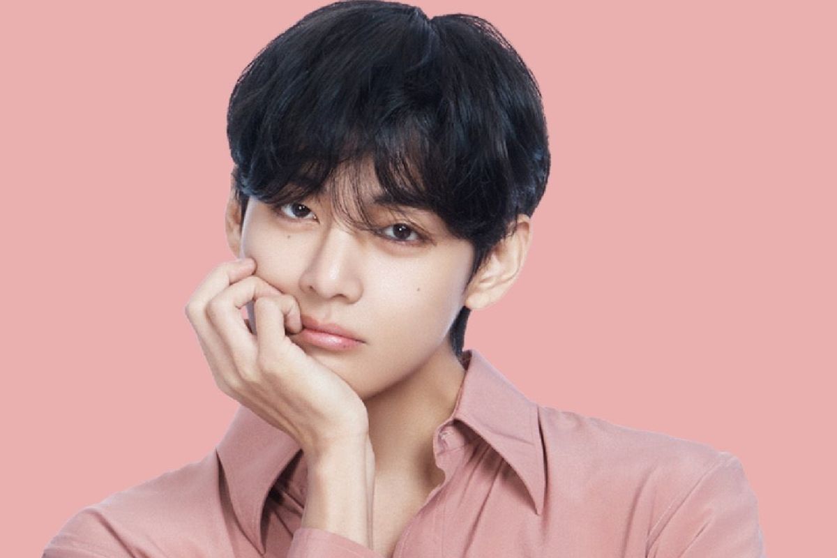 BTS' V makes a heartfelt request to ARMY from the military service