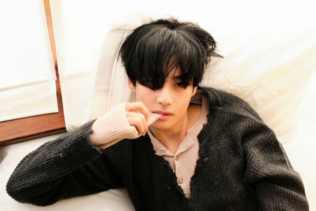 BTS V's 'FRI(END)S' Party: Check out the exclusive view shared by attendees