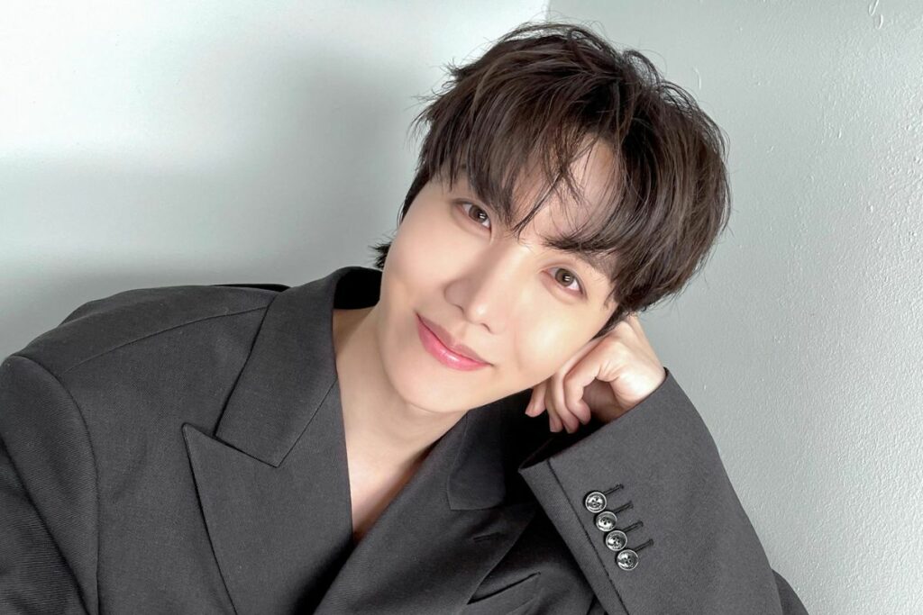 BTS' agency apologizes for ruining the release of J-Hope's music album