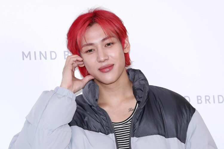 BamBam accidentally leaks that GOT7's new album is already finished