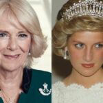 Barbie is highly criticized for making a Queen Camilla Parker doll instead of one of Princess Diana