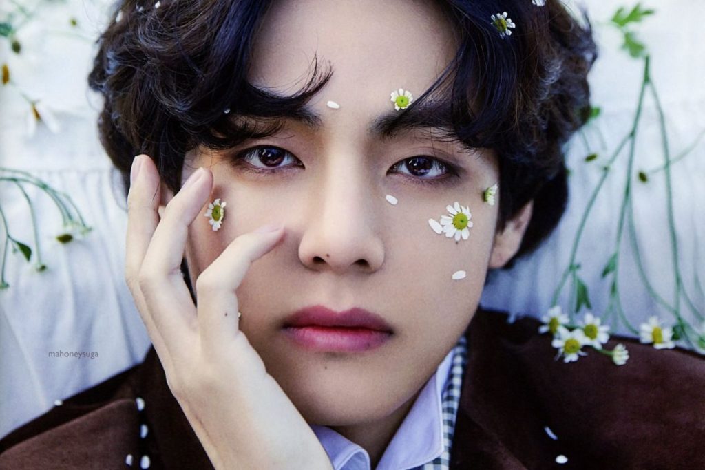 BigHit Music teases new BTS’ V content