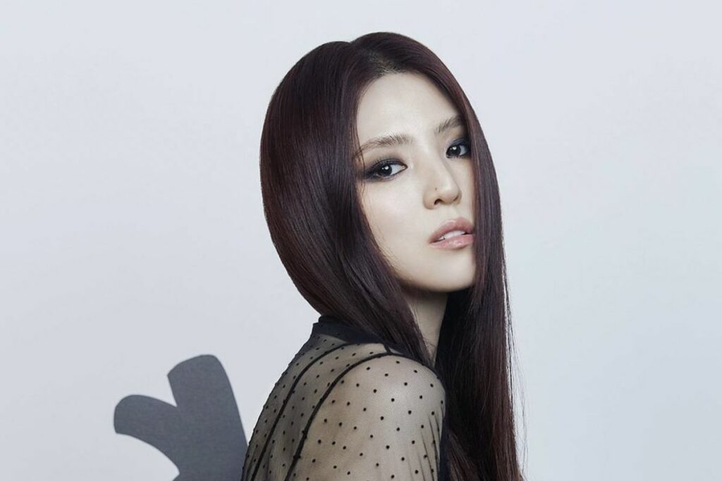 Brands terminated their contract with Han So Hee amid her relationship controversy