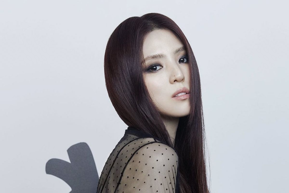 Brands terminated their contract with Han So Hee amid her relationship controversy