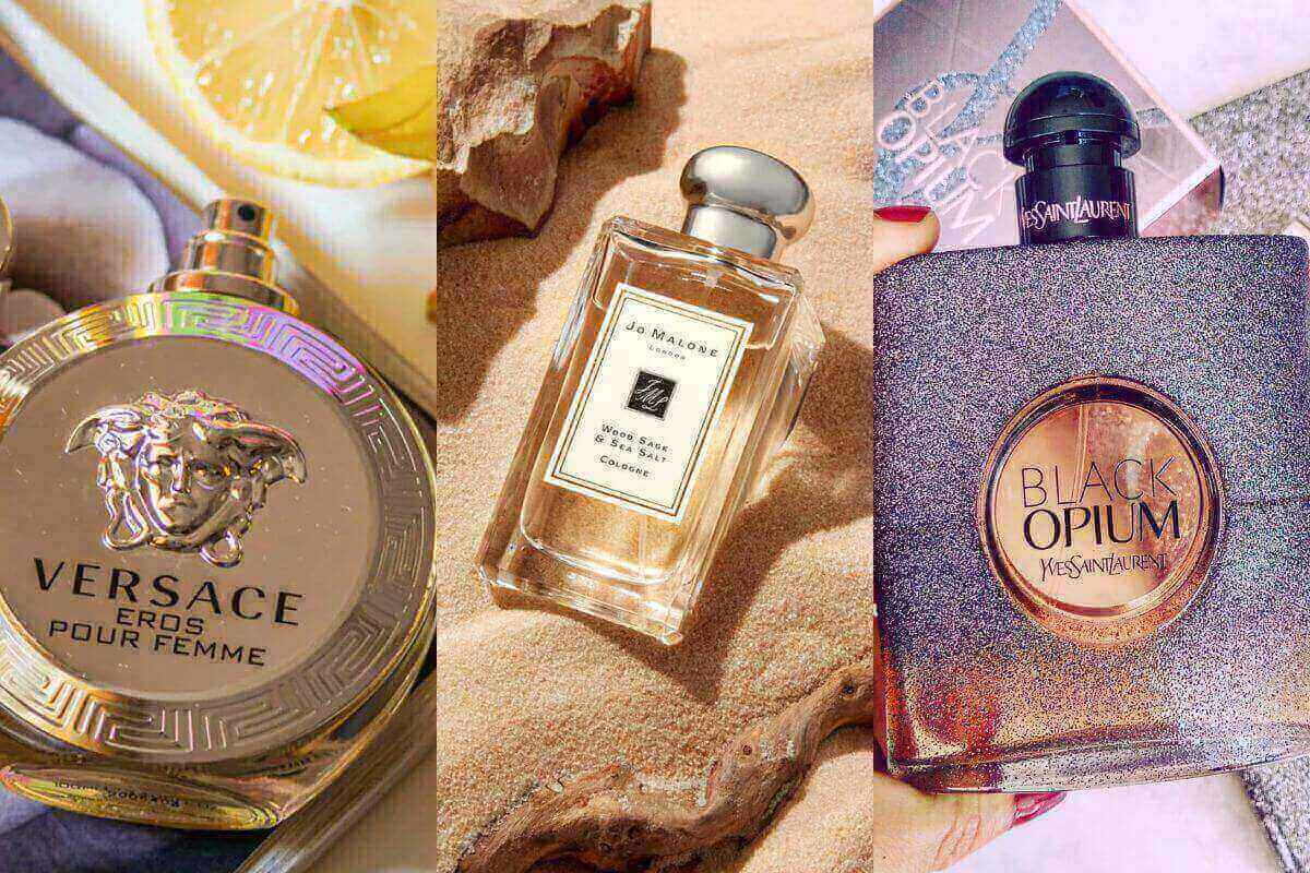 5 perfumes that will make you smell like BTS during the summer