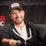 Chris Evans reveals his favorite movie he has worked on in the MCU