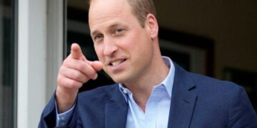 Discover these decisions that Prince William was forced to make under pressure
