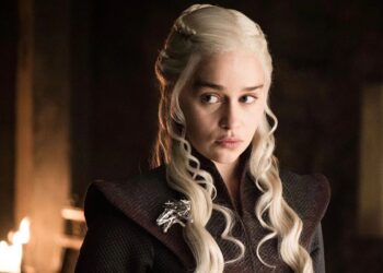 Emilia Clarke's were a 'nightmare' for the 'Game of Thrones' visual effects crew
