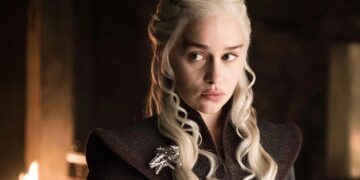 Emilia Clarke's were a 'nightmare' for the 'Game of Thrones' visual effects crew