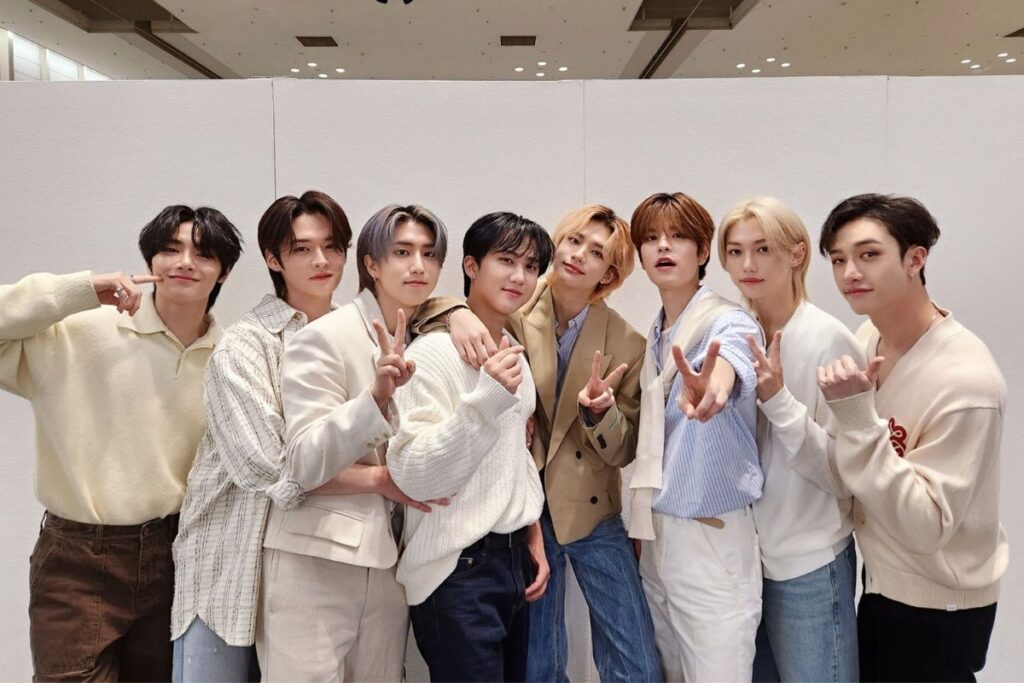 Famous brand withdraws Stray Kids merchandise for 'political reasons'