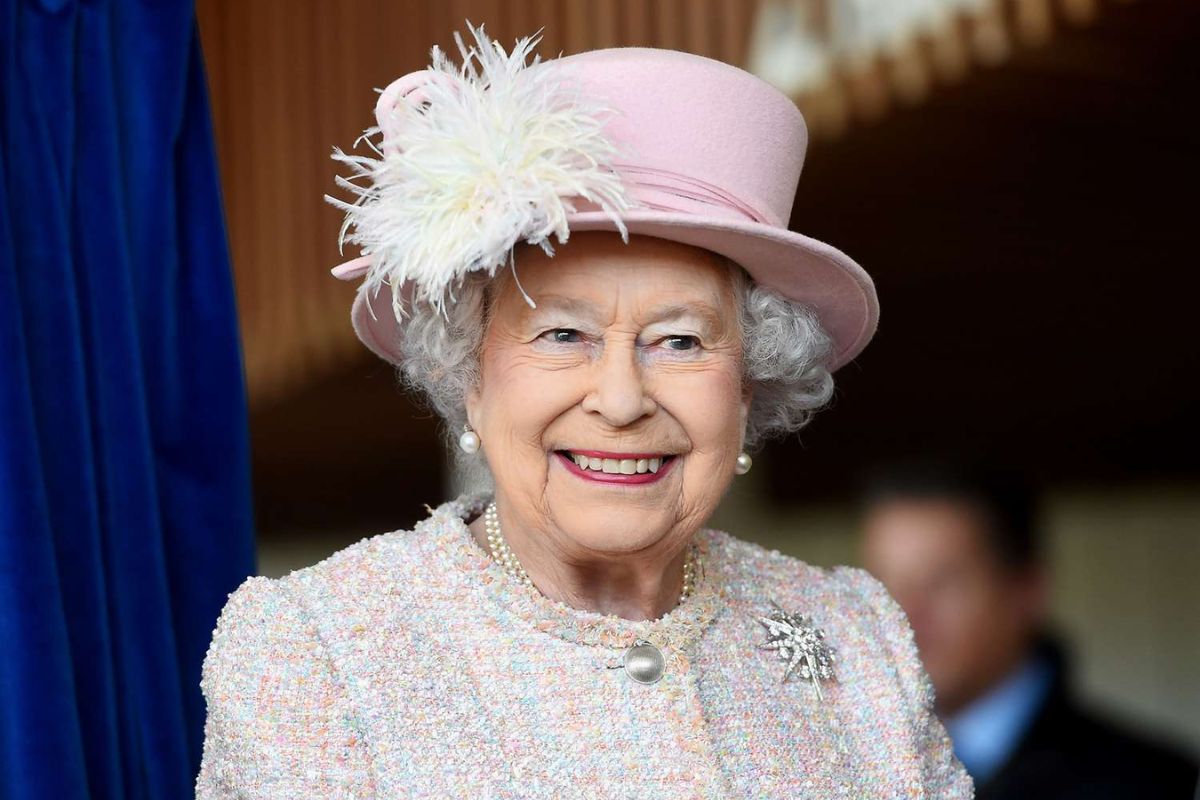 Getty Images said a Queen Elizabeth II photo was altered, aggravating the credibility crisis of the royal family