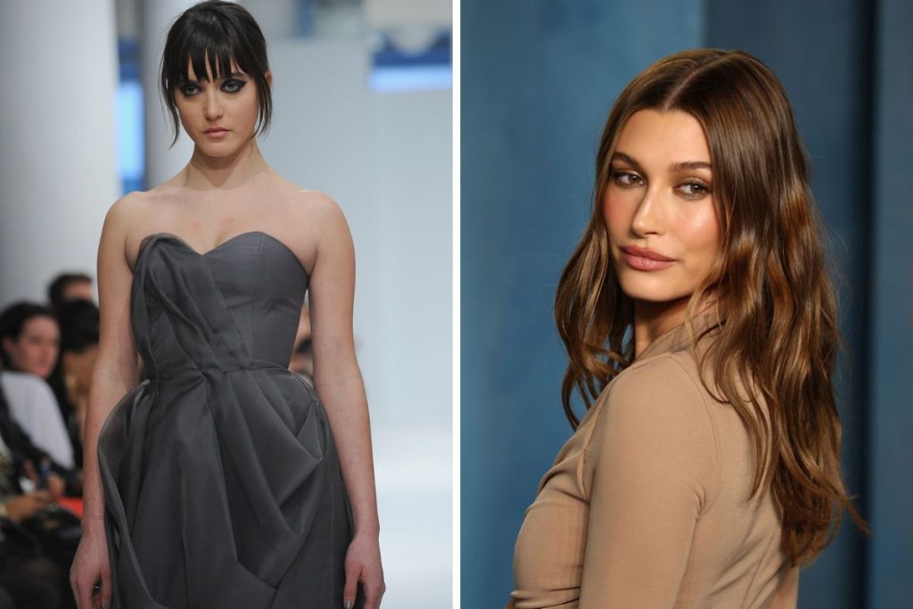 Hailey Bieber's sister arrested after throwing tampon at bartender