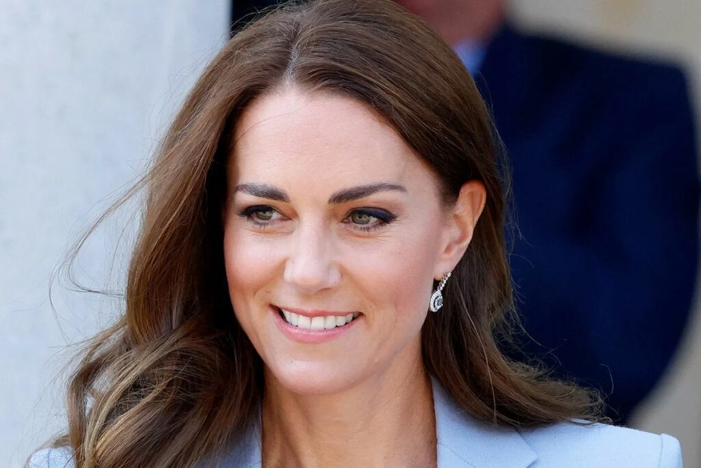 Here’s the body language analysis on Kate Middleton’s cancer announcement video