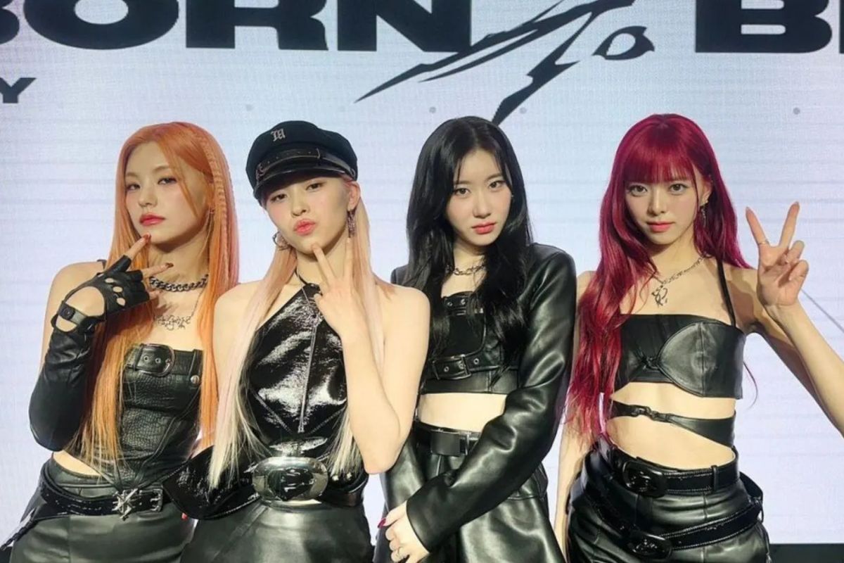 ITZY security staff is under fire after a fan invades members' private spaces