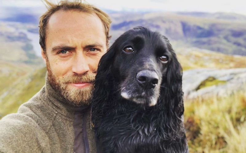 Kate Middleton’s brother, James, is releasing a book: what is it about?