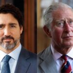 Justin Trudeau and King Charles III had a virtual meeting for the first time since the king’s cancer diagnosis