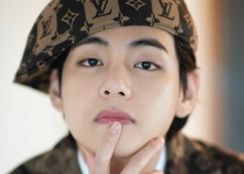 K-Netizens are shocked because of BTS’ V’s noticeable physical change