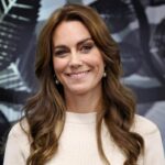 Kate Middleton confirms she didn't wear her wedding ring in her new photo. Neglect or declaration of divorce?