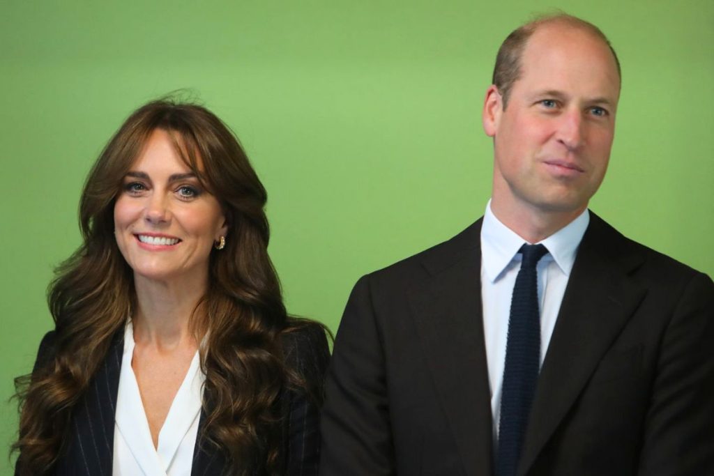 Kate Middleton feels 'abandoned' by Prince William amid abdominal surgery recovery